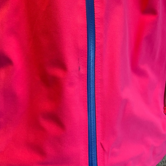 Columbia ski/winter jacket - Picture 3 of 7